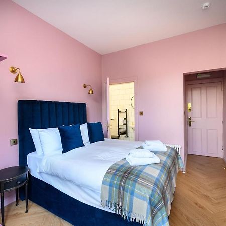 Comfortable Ground Floor Double Room Edinburgh Kültér fotó