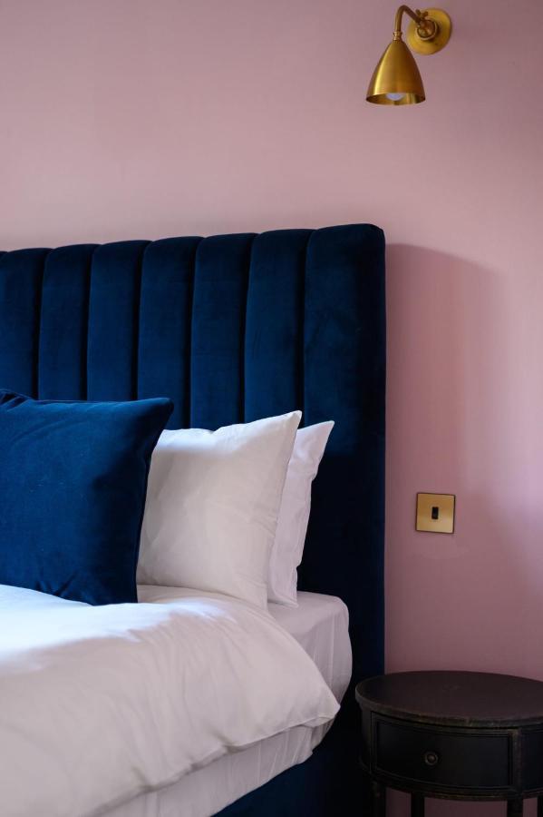 Comfortable Ground Floor Double Room Edinburgh Kültér fotó