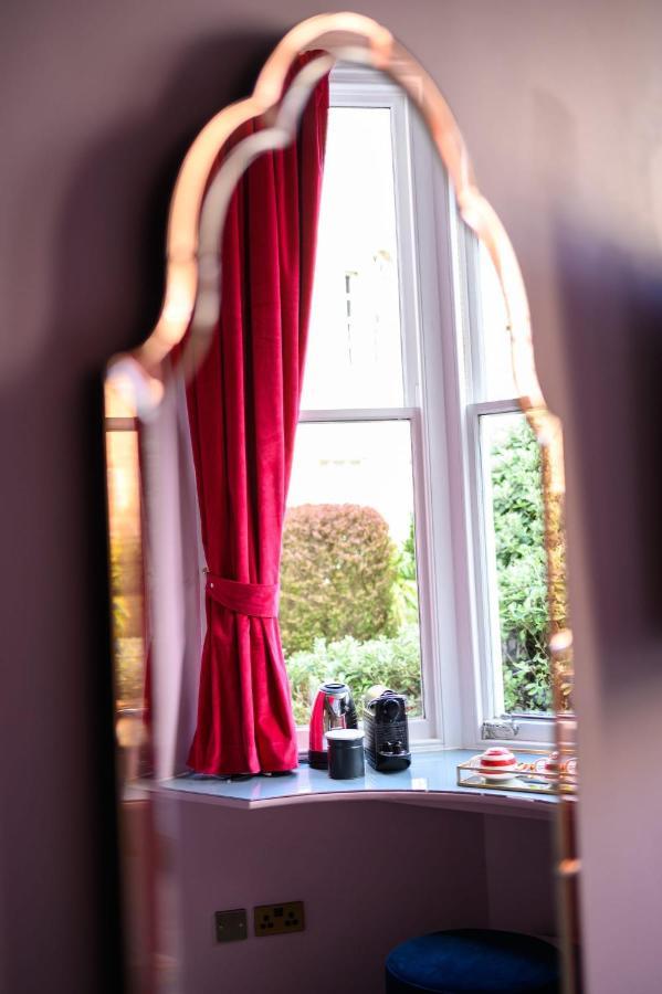 Comfortable Ground Floor Double Room Edinburgh Kültér fotó