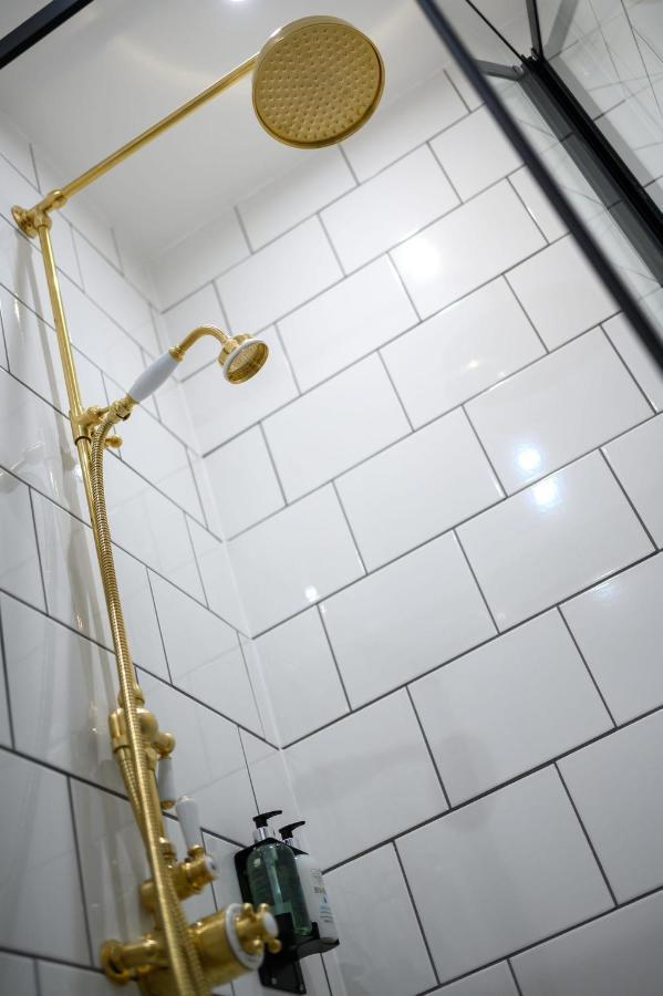 Comfortable Ground Floor Double Room Edinburgh Kültér fotó