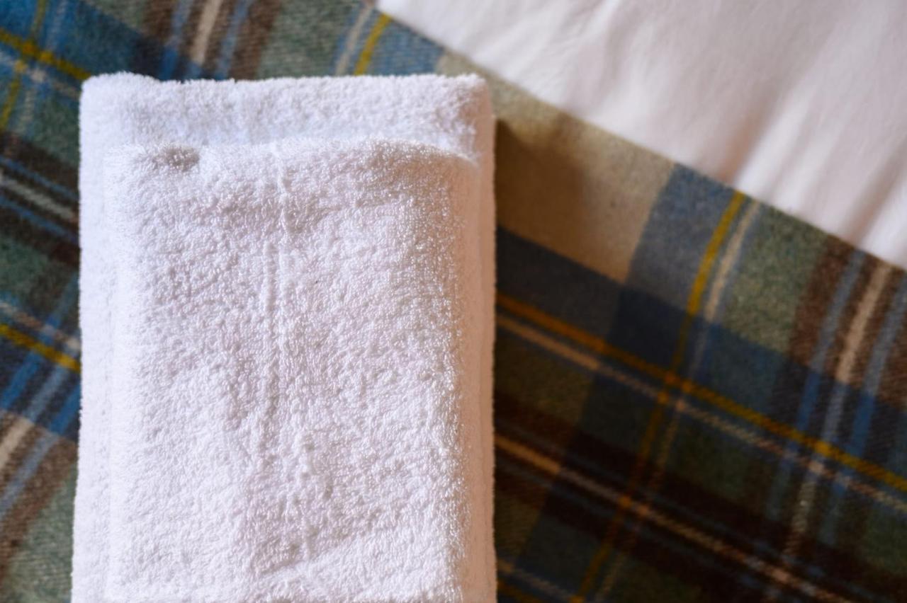 Comfortable Ground Floor Double Room Edinburgh Kültér fotó