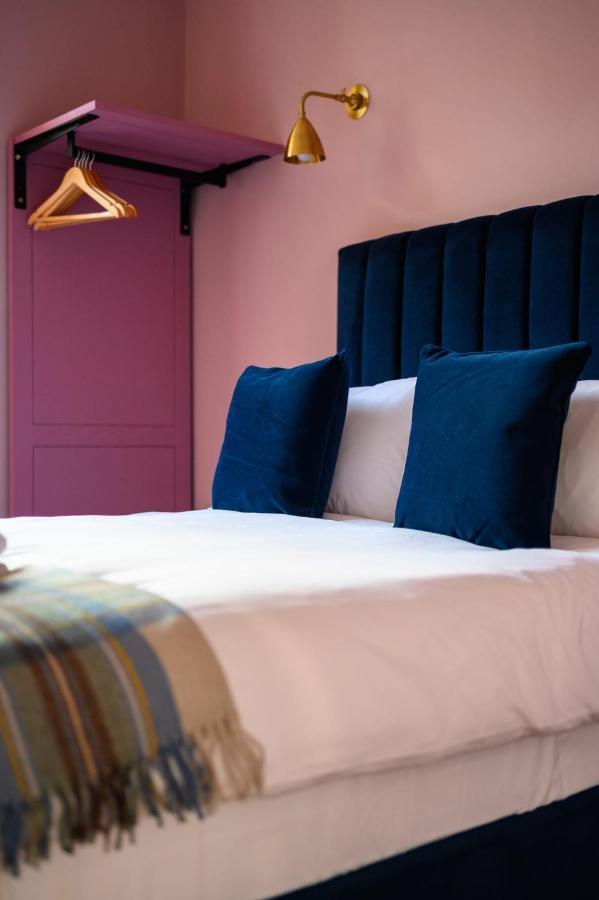 Comfortable Ground Floor Double Room Edinburgh Kültér fotó