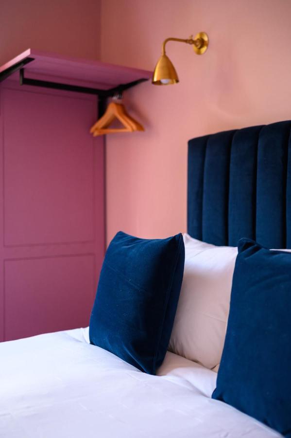 Comfortable Ground Floor Double Room Edinburgh Kültér fotó