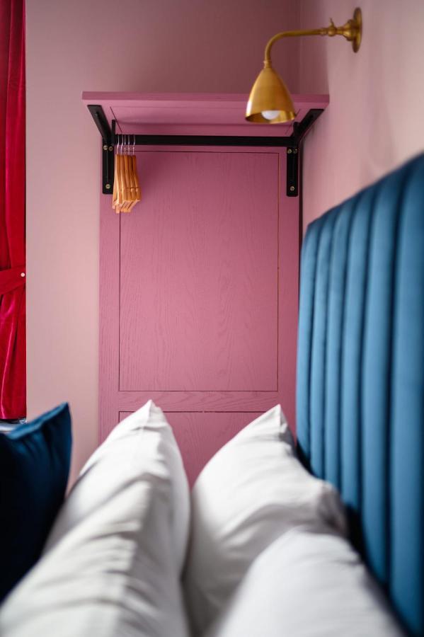Comfortable Ground Floor Double Room Edinburgh Kültér fotó
